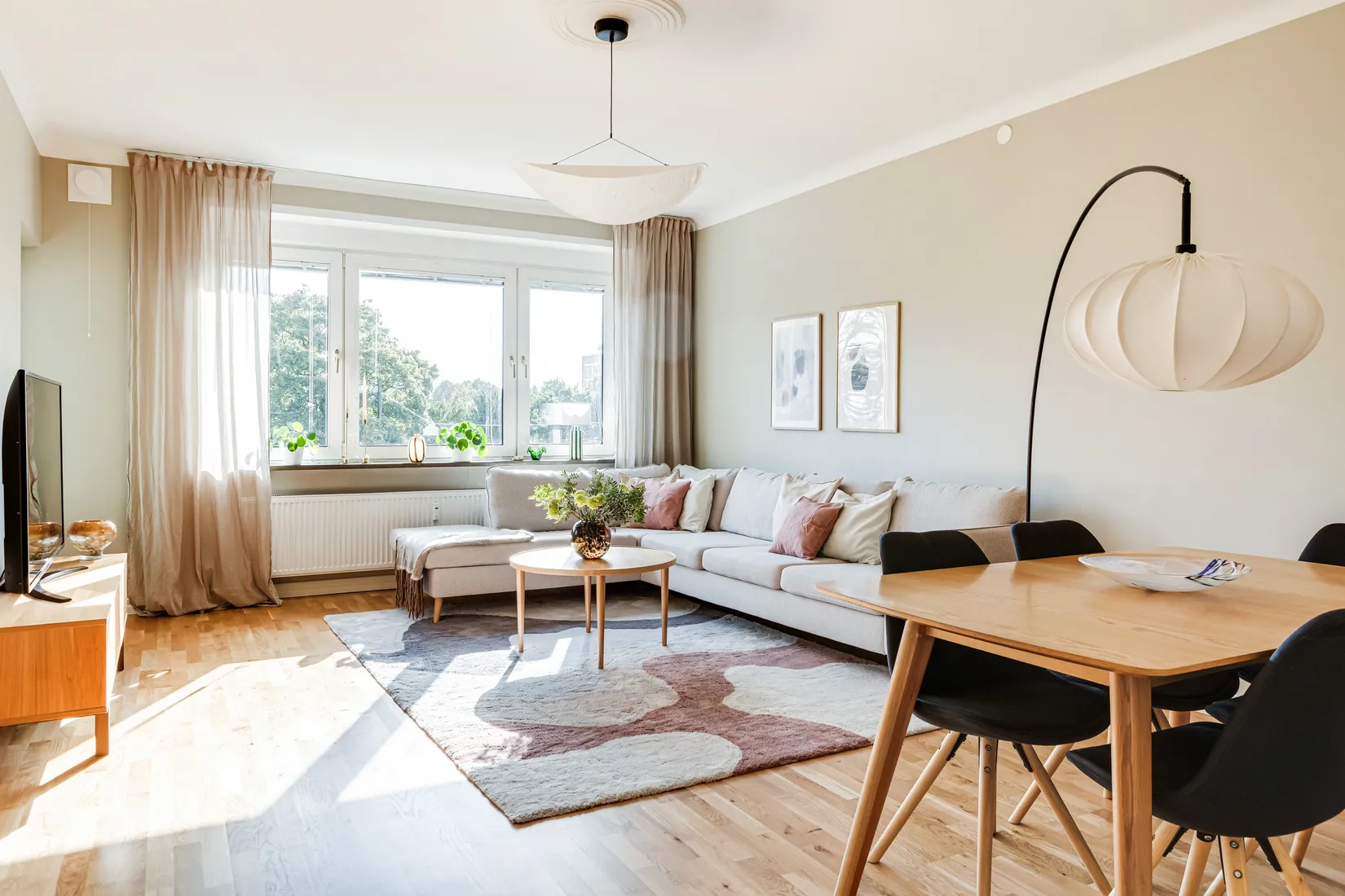 Bostadsrätt, Sallerupsvägen 26A, Ellstorp, Malmö