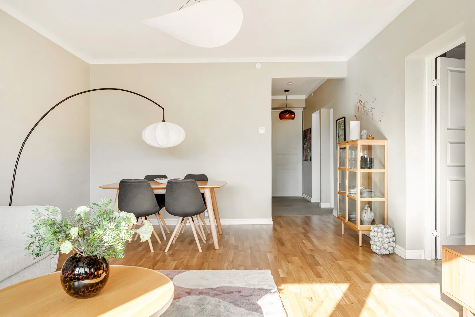 Bostadsrätt, Sallerupsvägen 26A, Ellstorp, Malmö