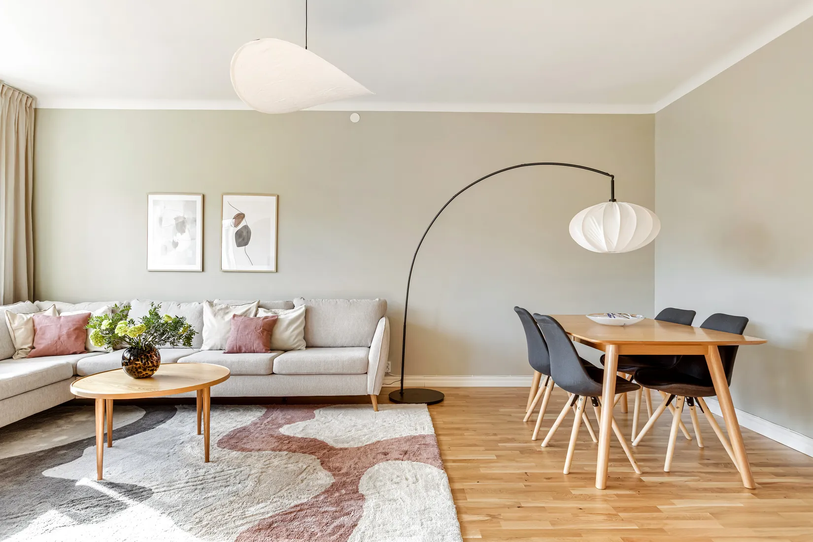 Bostadsrätt, Sallerupsvägen 26A, Ellstorp, Malmö