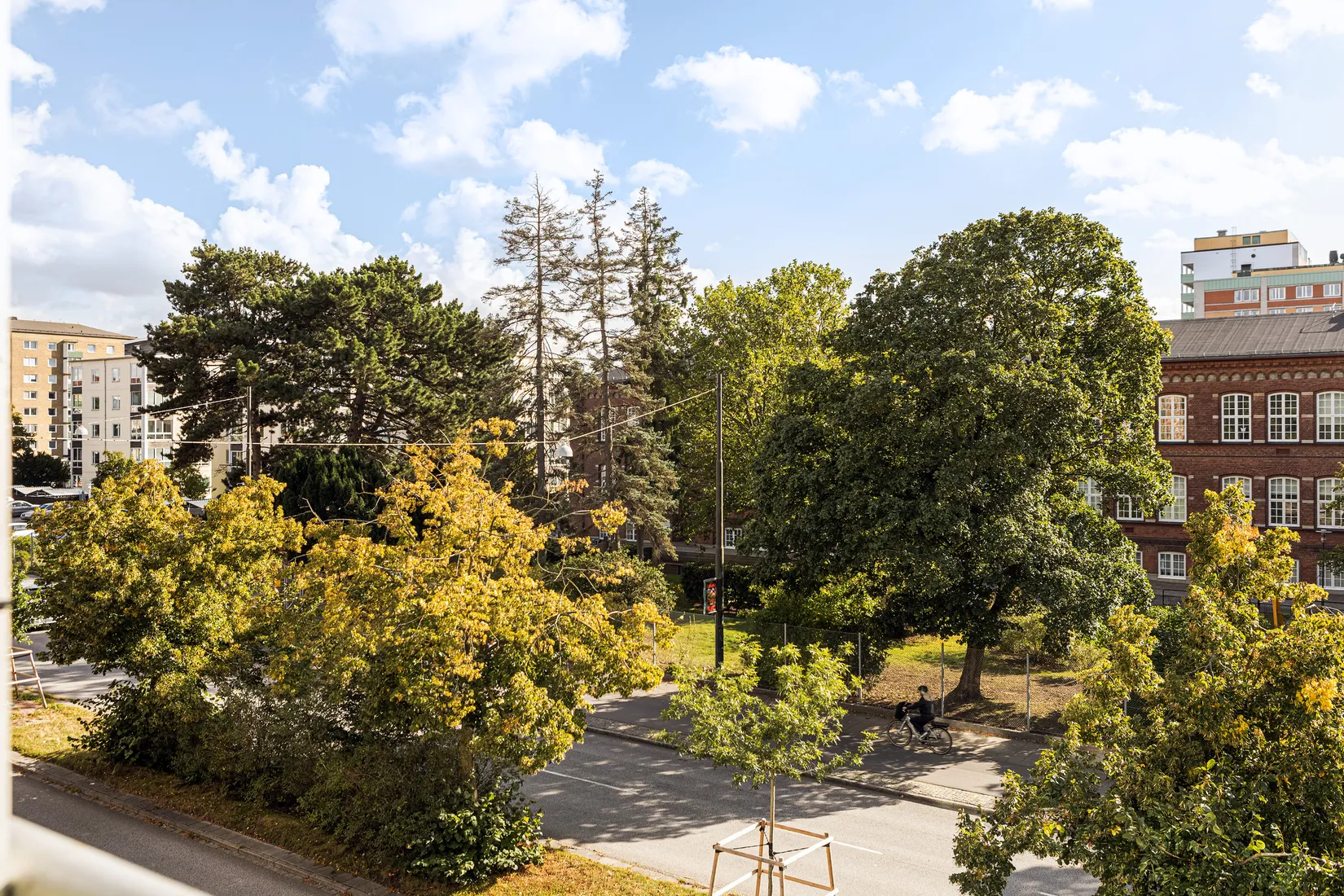 Bostadsrätt, Sallerupsvägen 26A, Ellstorp, Malmö