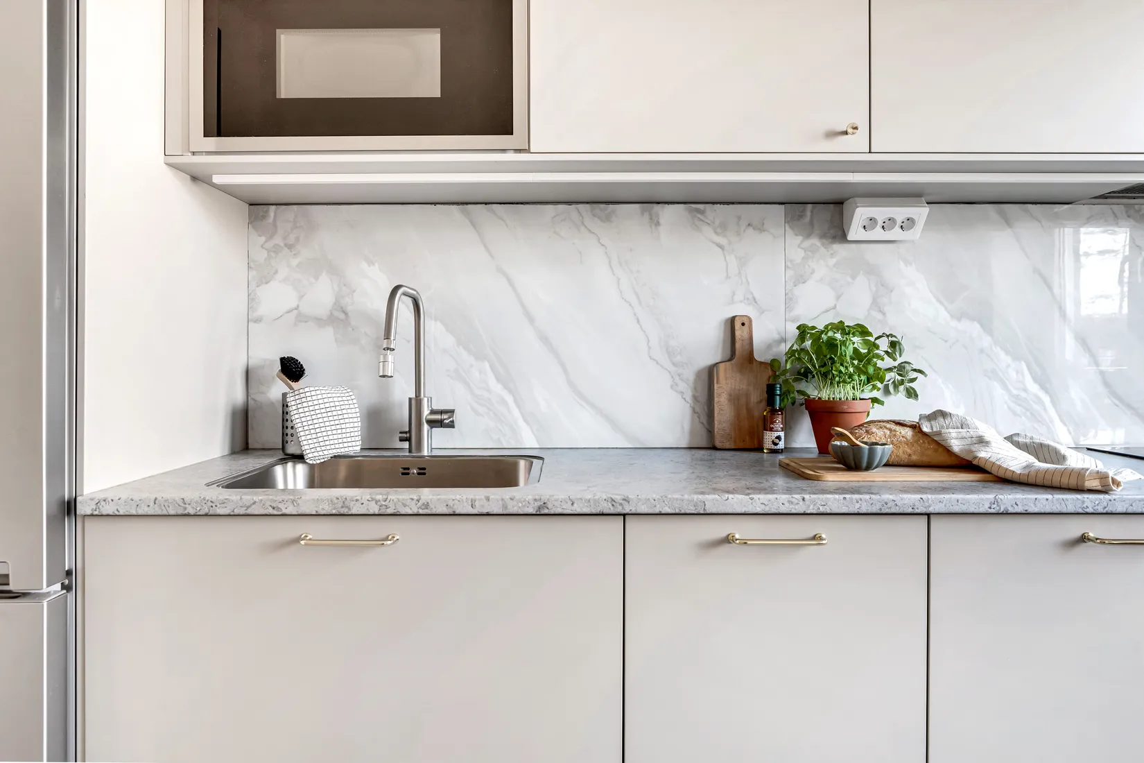 Bostadsrätt, Sallerupsvägen 26A, Ellstorp, Malmö