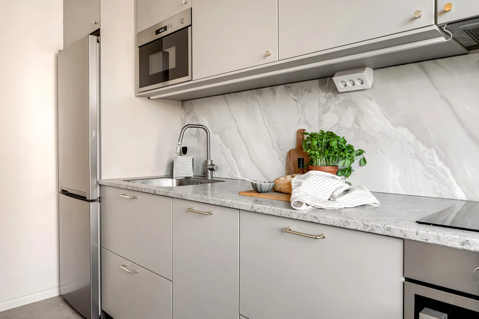 Bostadsrätt, Sallerupsvägen 26A, Ellstorp, Malmö