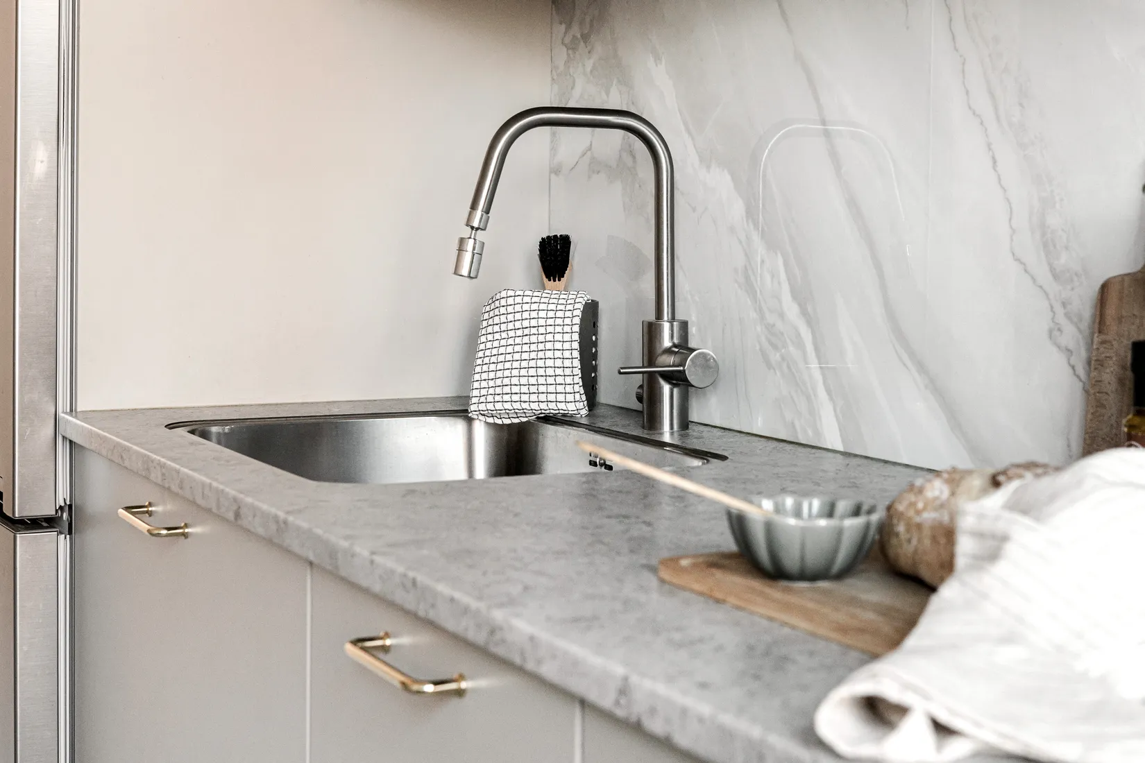 Bostadsrätt, Sallerupsvägen 26A, Ellstorp, Malmö