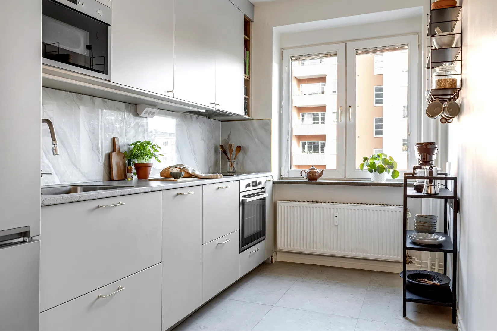 Bostadsrätt, Sallerupsvägen 26A, Ellstorp, Malmö