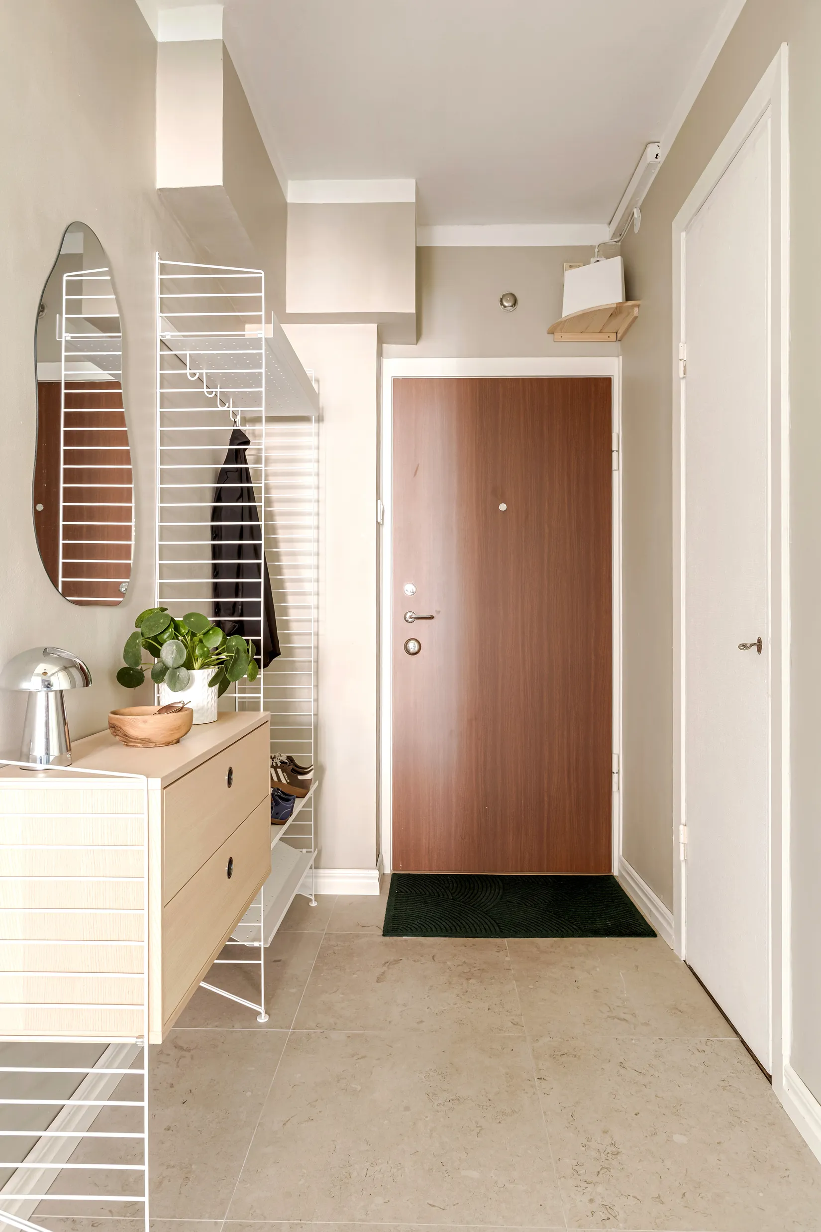 Bostadsrätt, Sallerupsvägen 26A, Ellstorp, Malmö