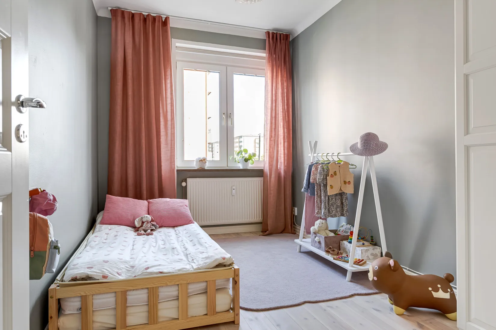 Bostadsrätt, Sallerupsvägen 26A, Ellstorp, Malmö