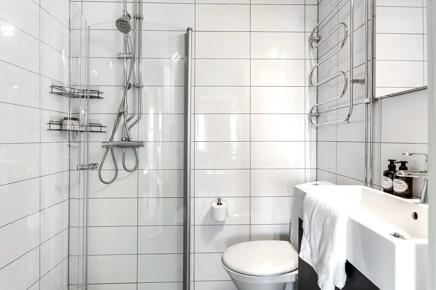 Bostadsrätt, Sallerupsvägen 26A, Ellstorp, Malmö