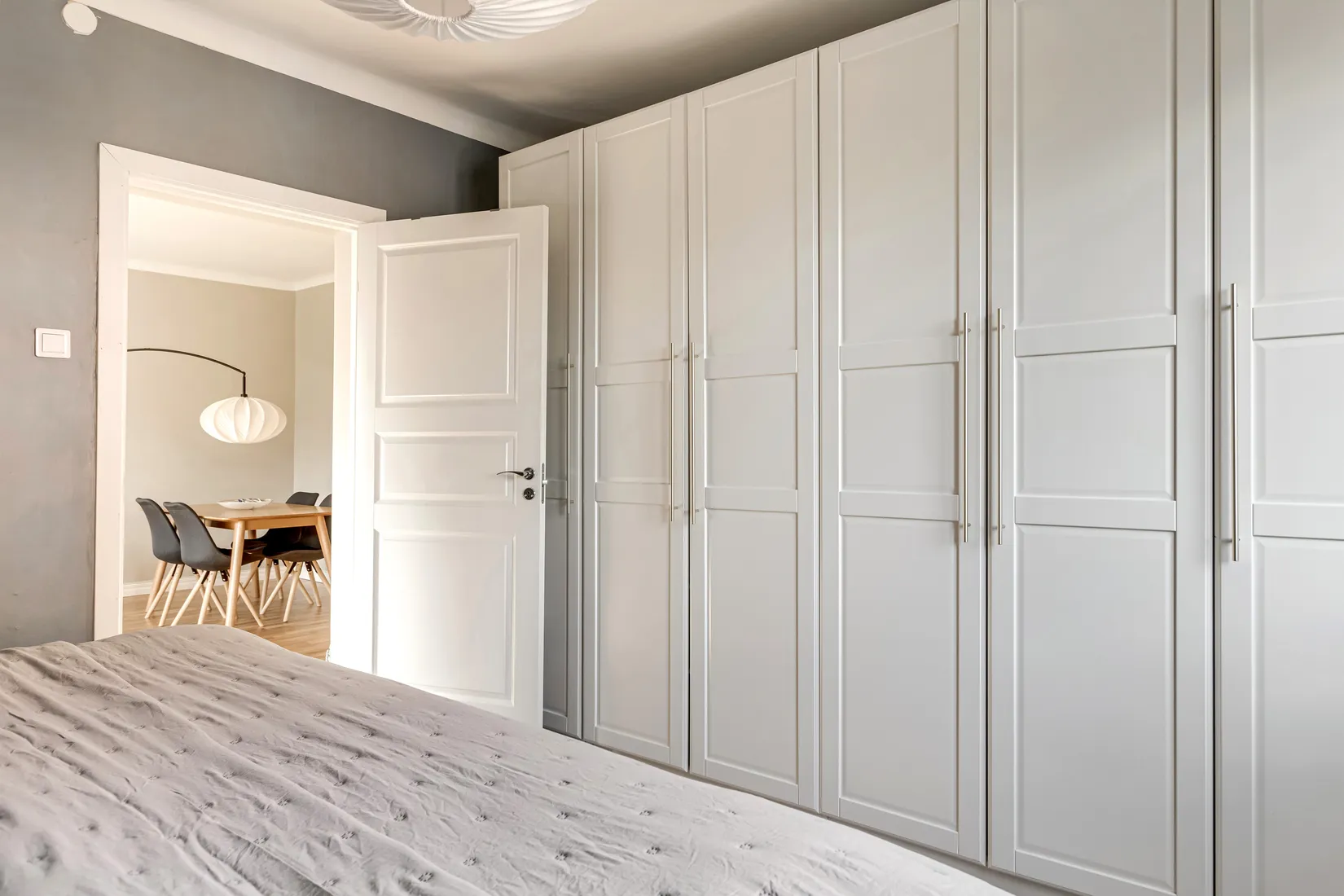 Bostadsrätt, Sallerupsvägen 26A, Ellstorp, Malmö