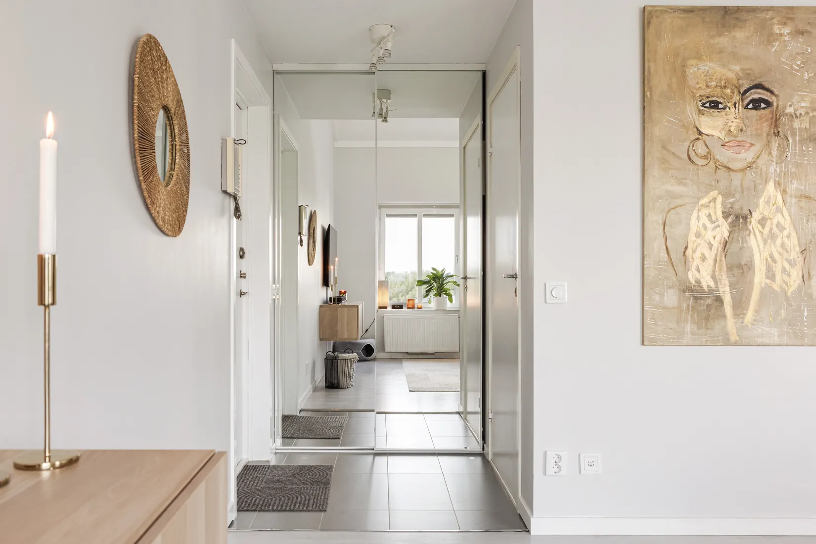 Bostadsrätt, Dirigentgatan 2, Lindeborg, Malmö