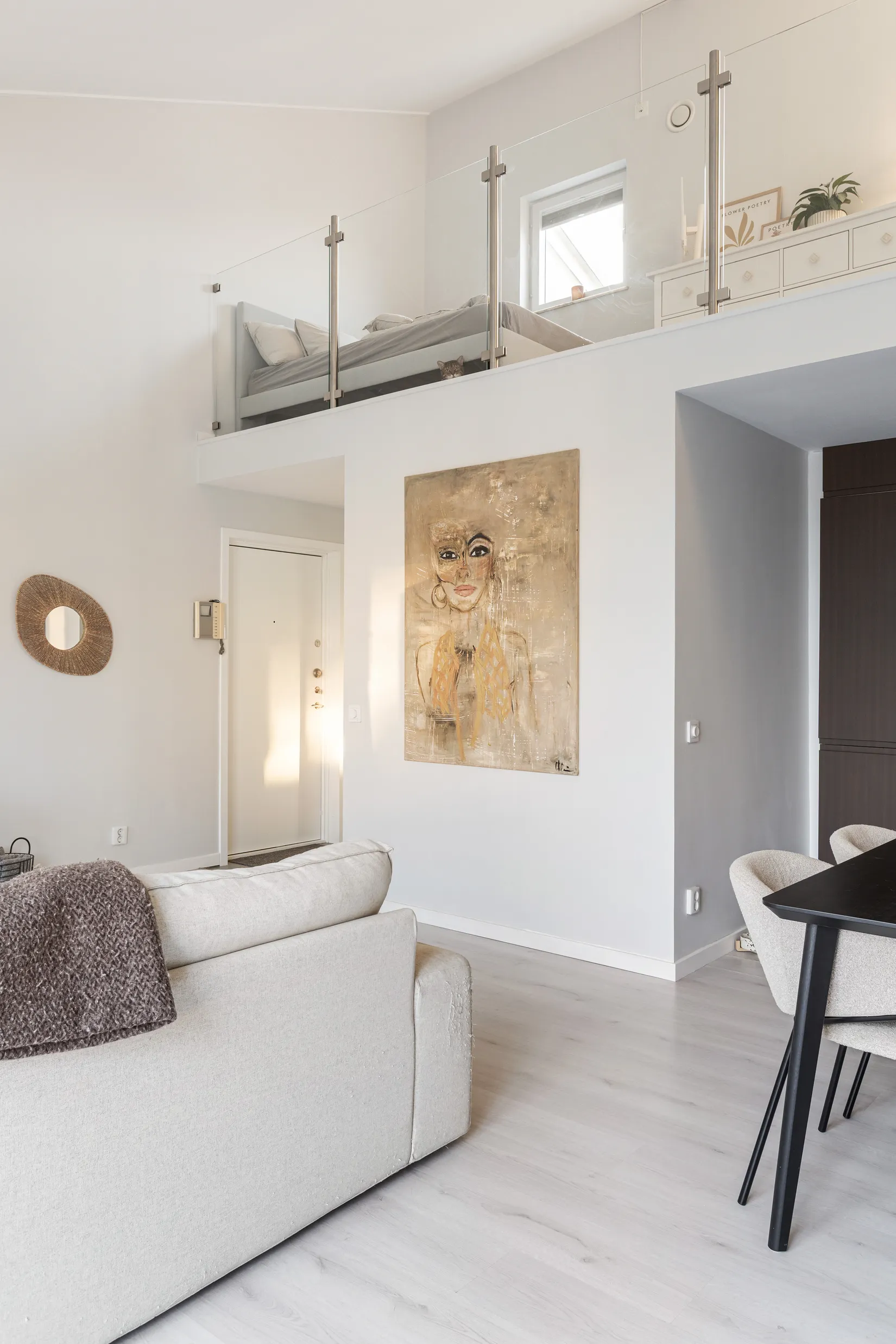 Bostadsrätt, Dirigentgatan 2, Lindeborg, Malmö