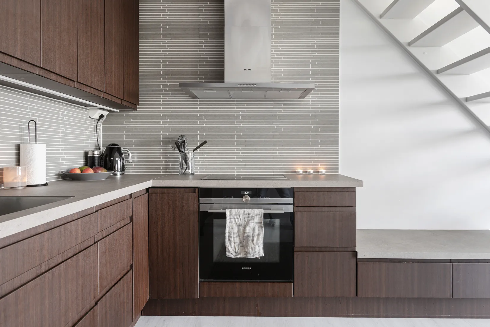 Bostadsrätt, Dirigentgatan 2, Lindeborg, Malmö