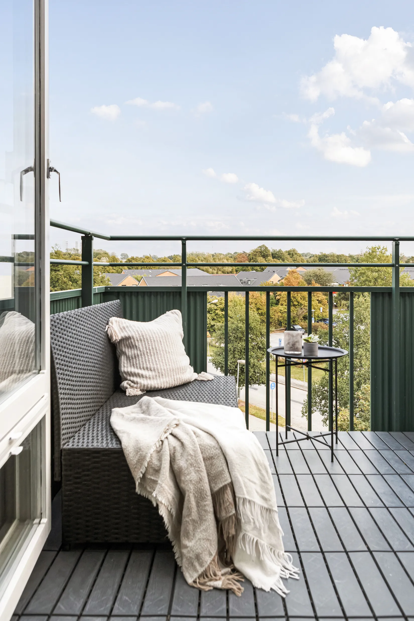 Bostadsrätt, Dirigentgatan 2, Lindeborg, Malmö