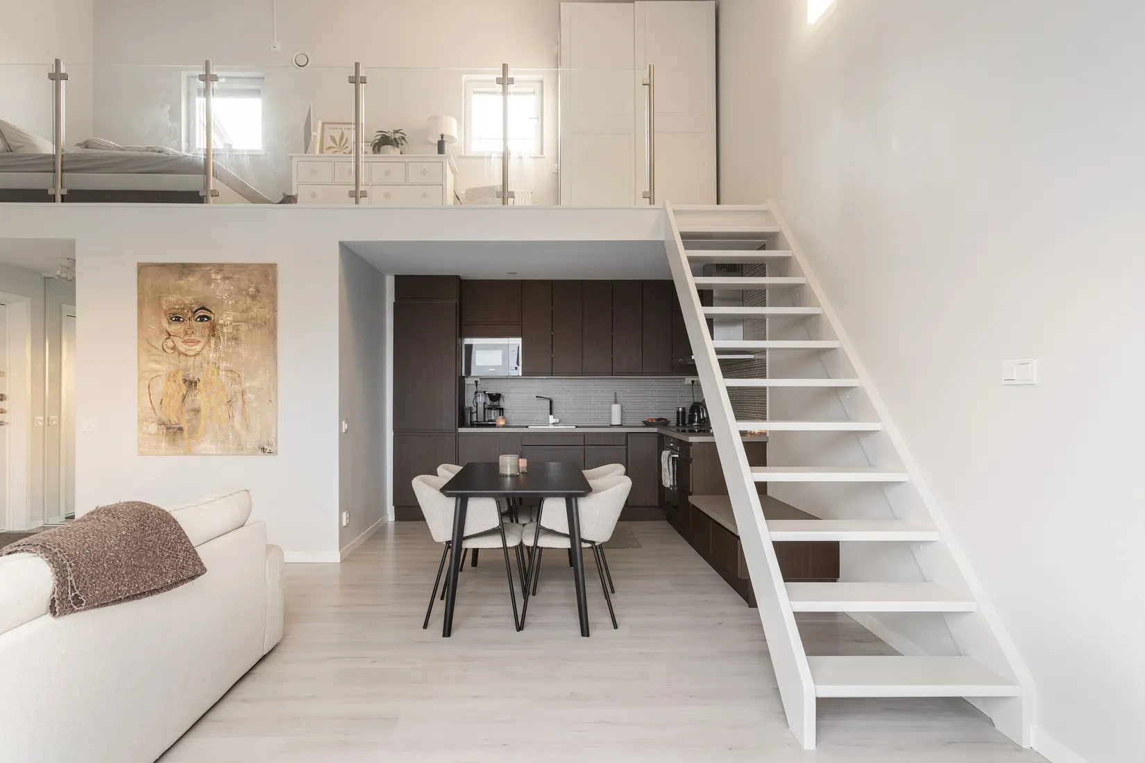 Bostadsrätt, Dirigentgatan 2, Lindeborg, Malmö