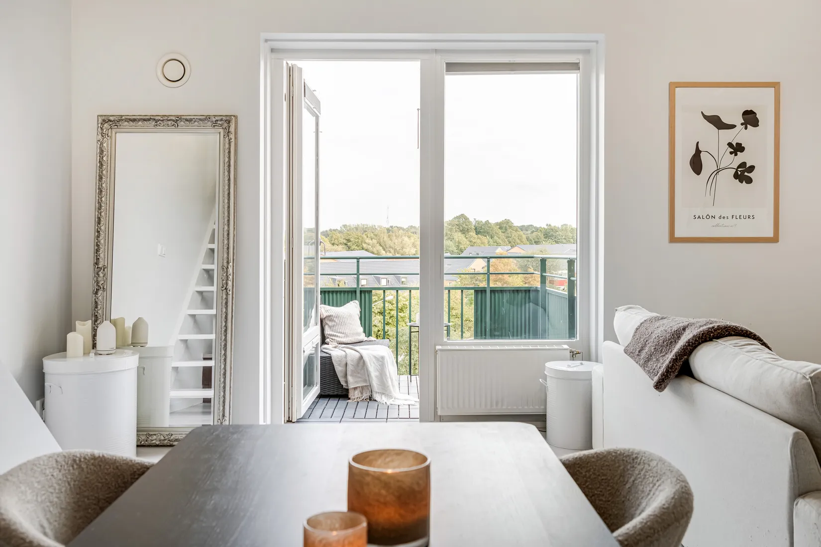 Bostadsrätt, Dirigentgatan 2, Lindeborg, Malmö