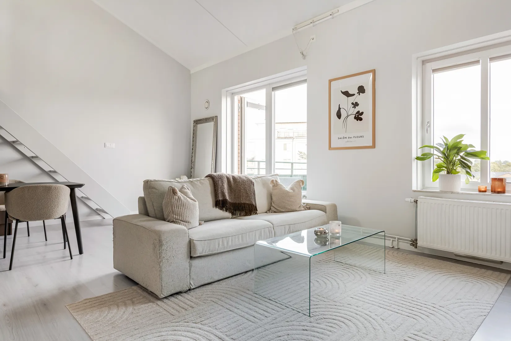 Bostadsrätt, Dirigentgatan 2, Lindeborg, Malmö