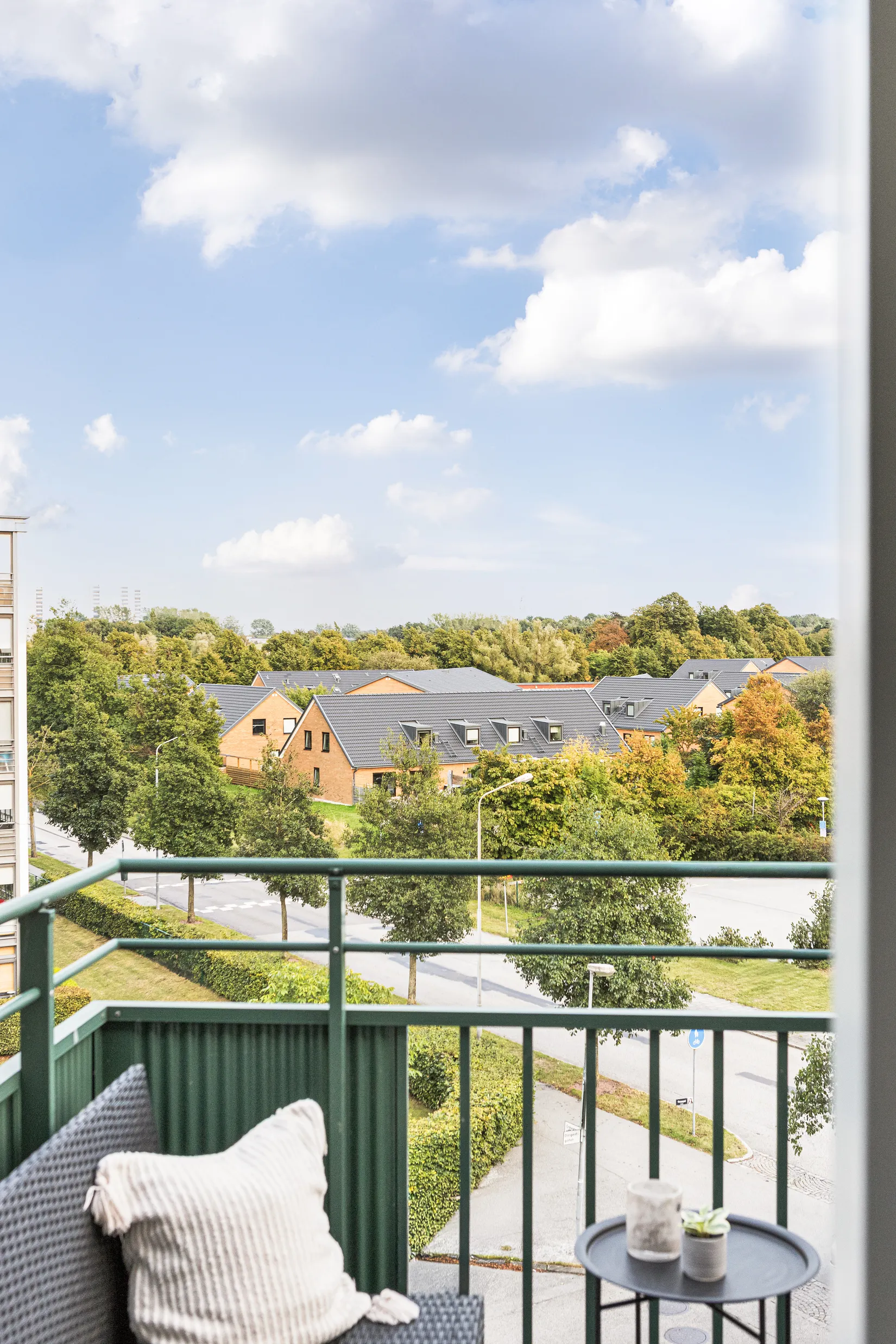 Bostadsrätt, Dirigentgatan 2, Lindeborg, Malmö