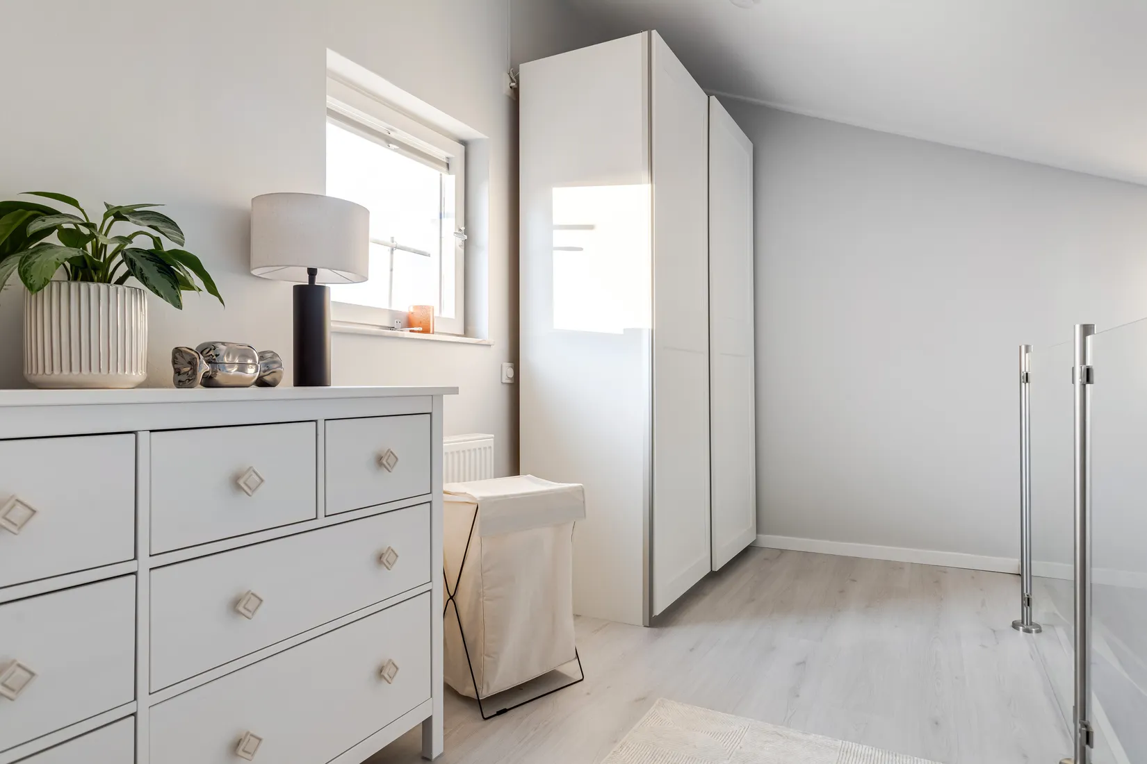 Bostadsrätt, Dirigentgatan 2, Lindeborg, Malmö