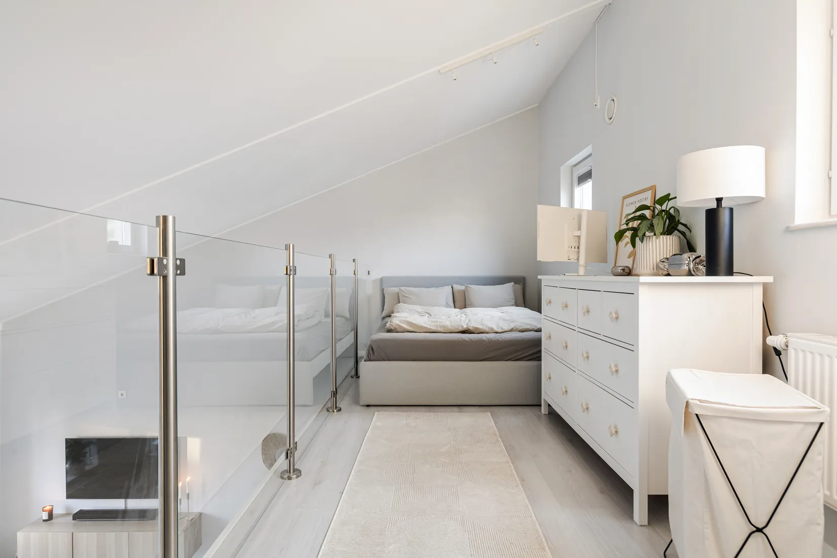 Bostadsrätt, Dirigentgatan 2, Lindeborg, Malmö