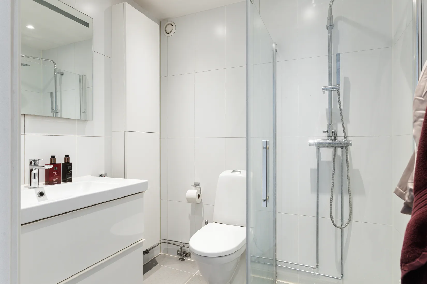 Bostadsrätt, Dirigentgatan 2, Lindeborg, Malmö