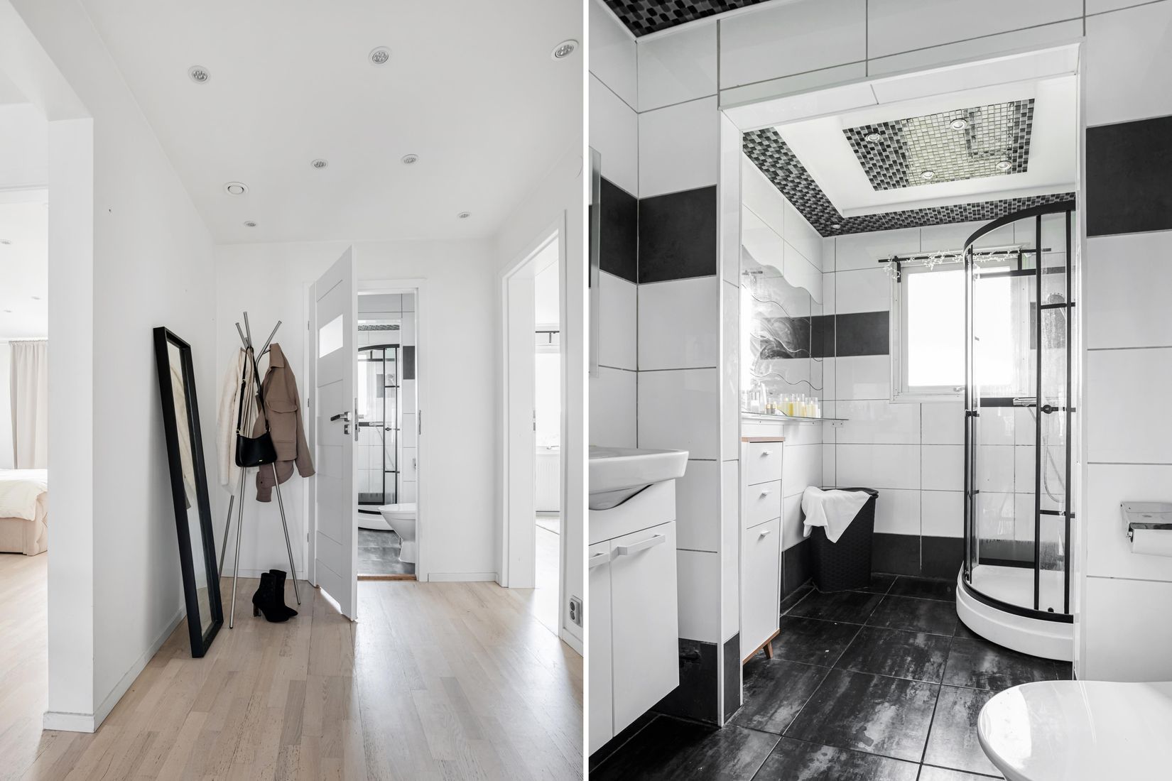 Bostadsrätt, Sockengatan 36B, Helsingborg