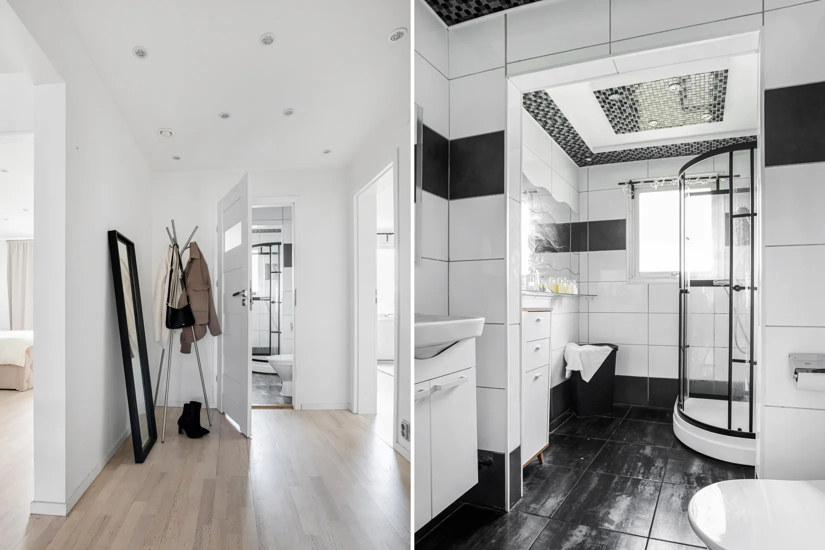 Bostadsrätt, Sockengatan 36B, Helsingborg