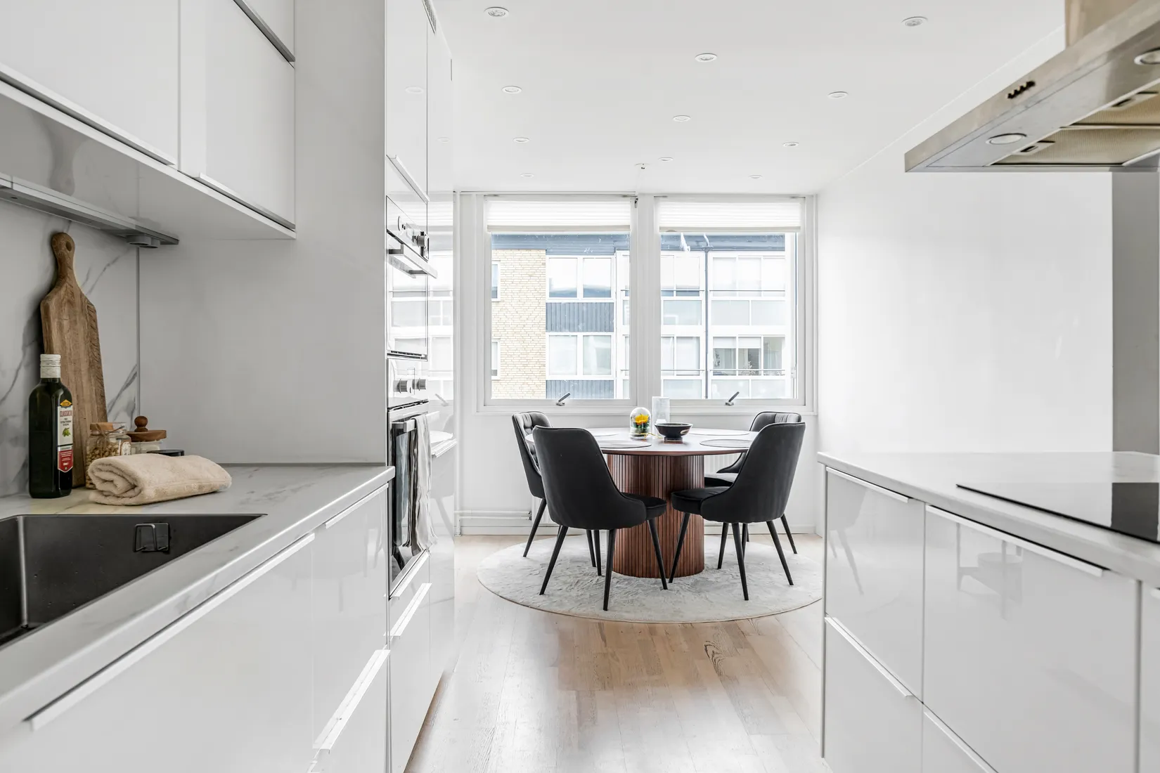 Bostadsrätt, Sockengatan 36B, Helsingborg