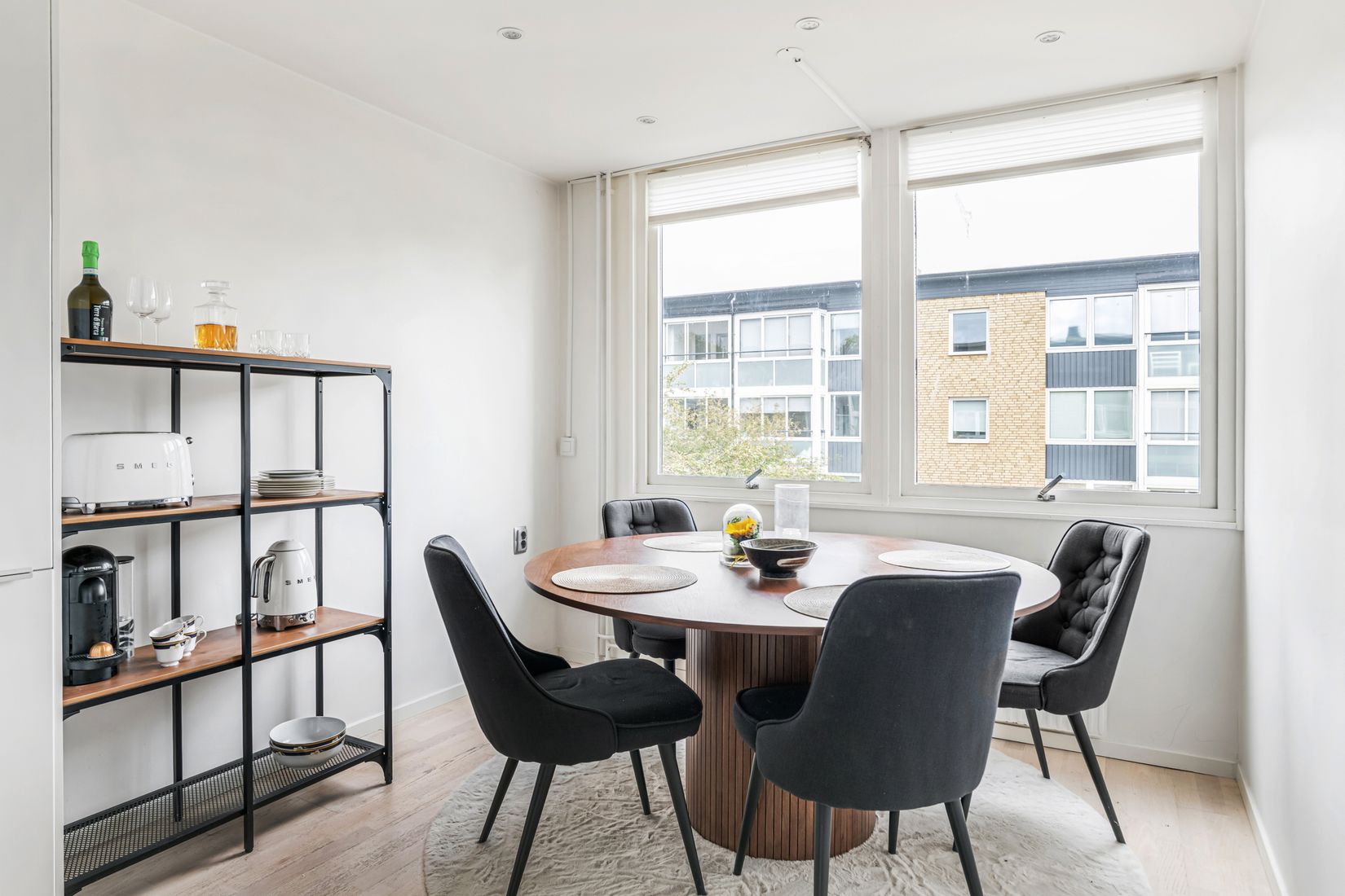 Bostadsrätt, Sockengatan 36B, Helsingborg