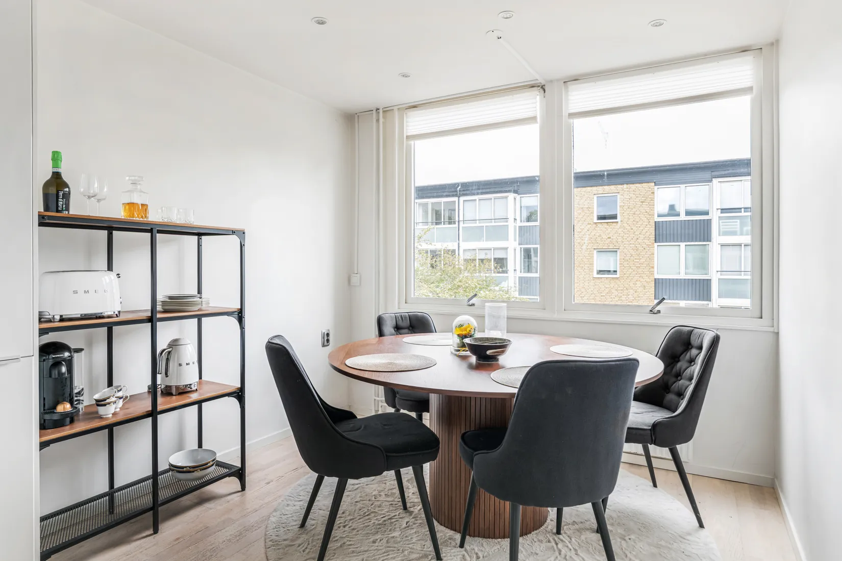 Bostadsrätt, Sockengatan 36B, Helsingborg