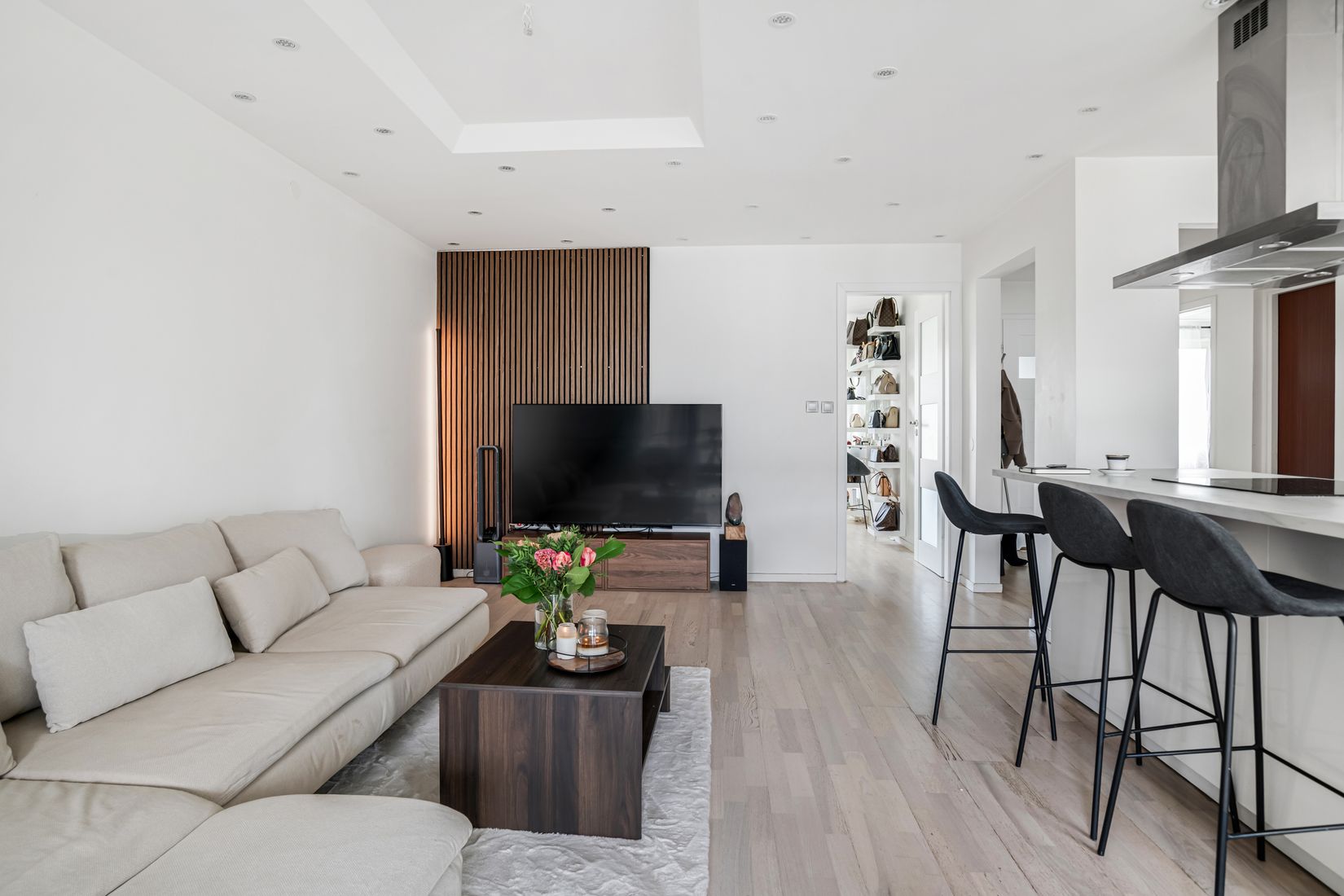 Bostadsrätt, Sockengatan 36B, Helsingborg