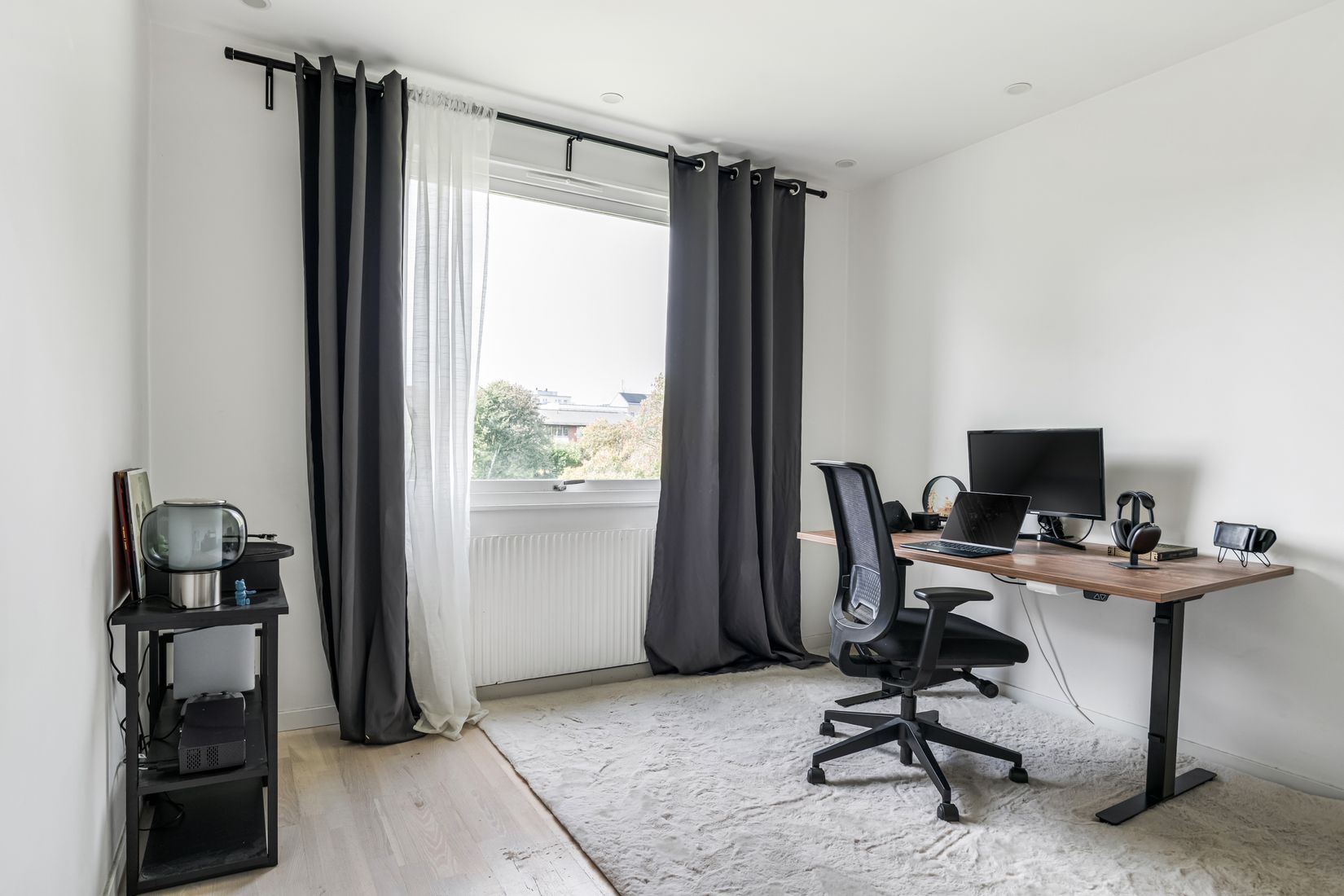 Bostadsrätt, Sockengatan 36B, Helsingborg