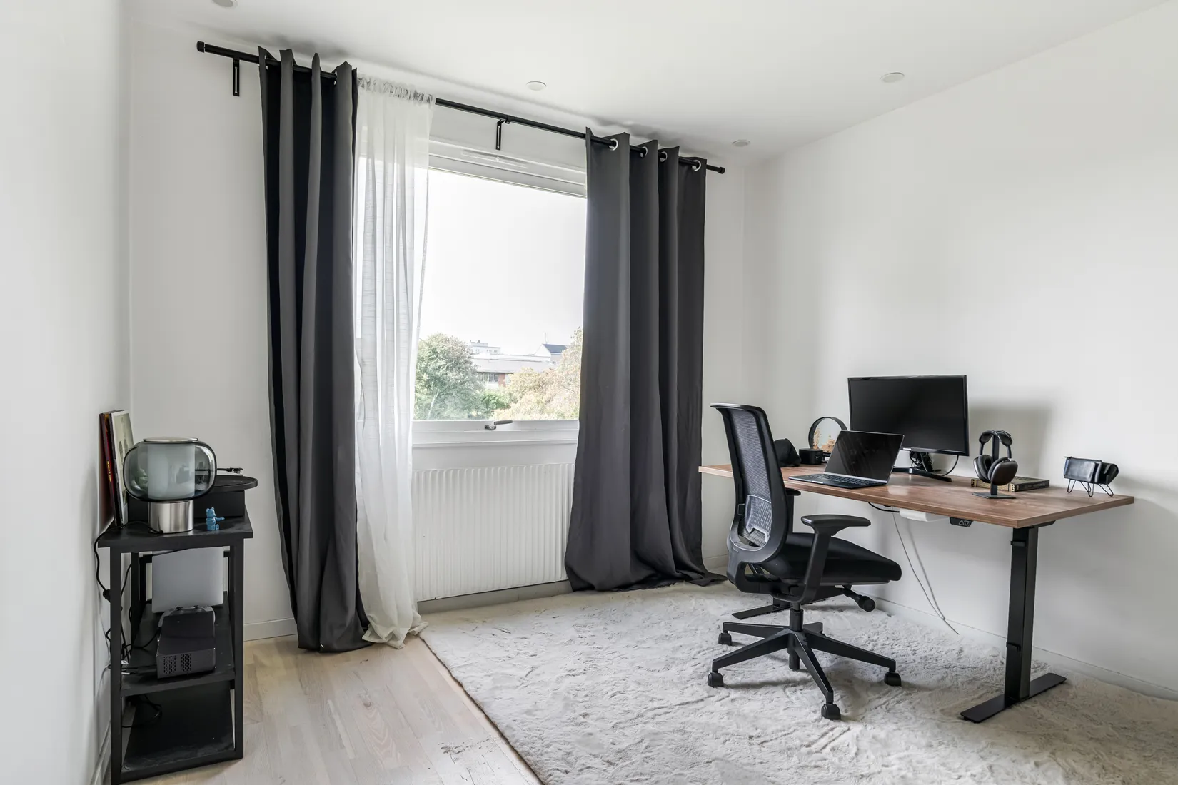 Bostadsrätt, Sockengatan 36B, Helsingborg