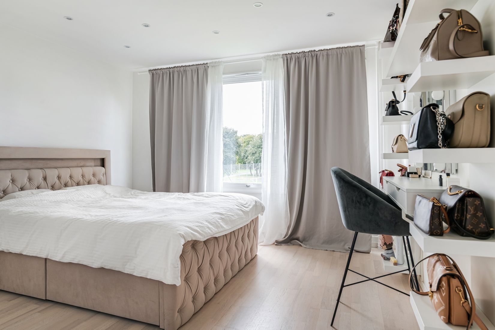 Bostadsrätt, Sockengatan 36B, Helsingborg