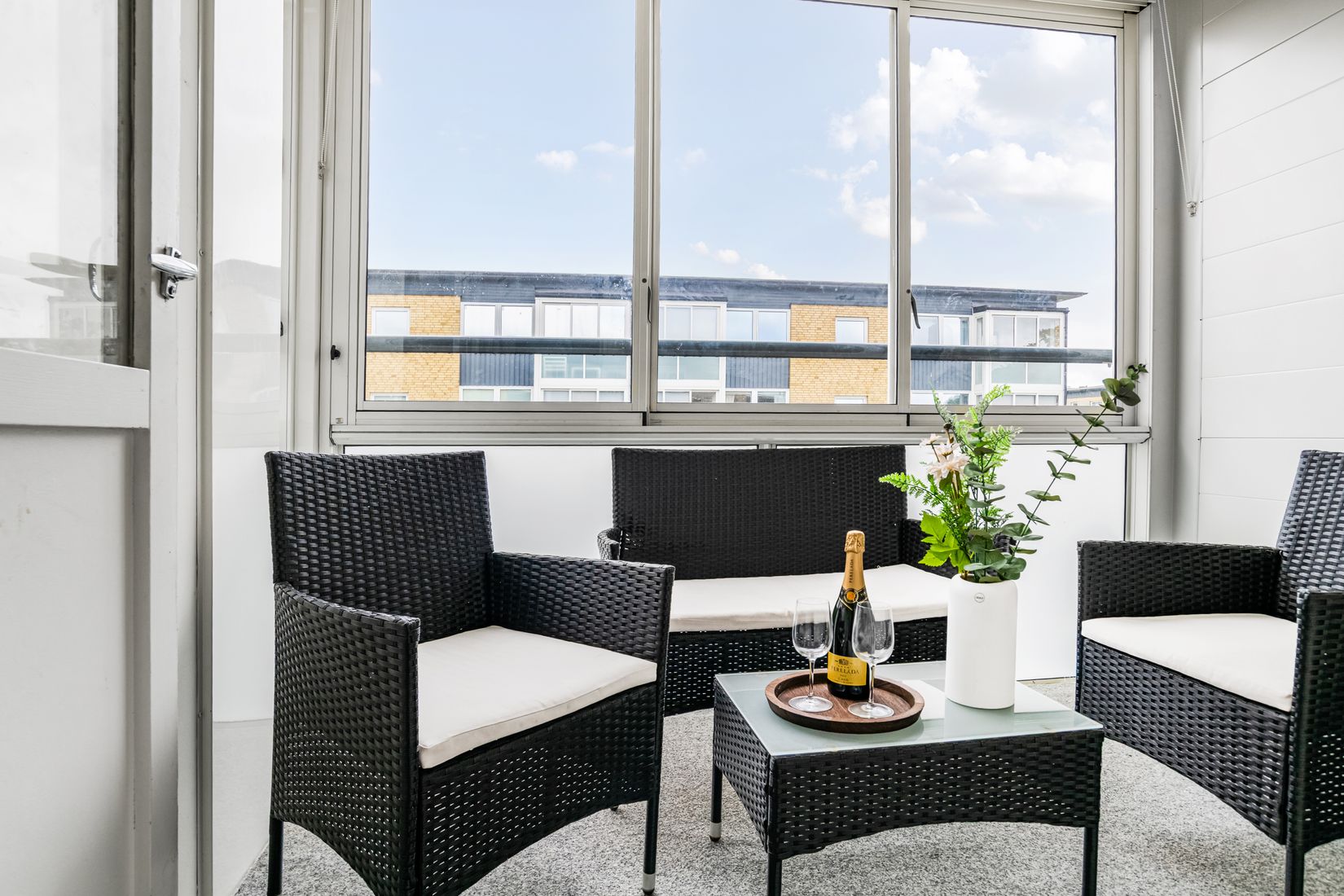 Bostadsrätt, Sockengatan 36B, Helsingborg