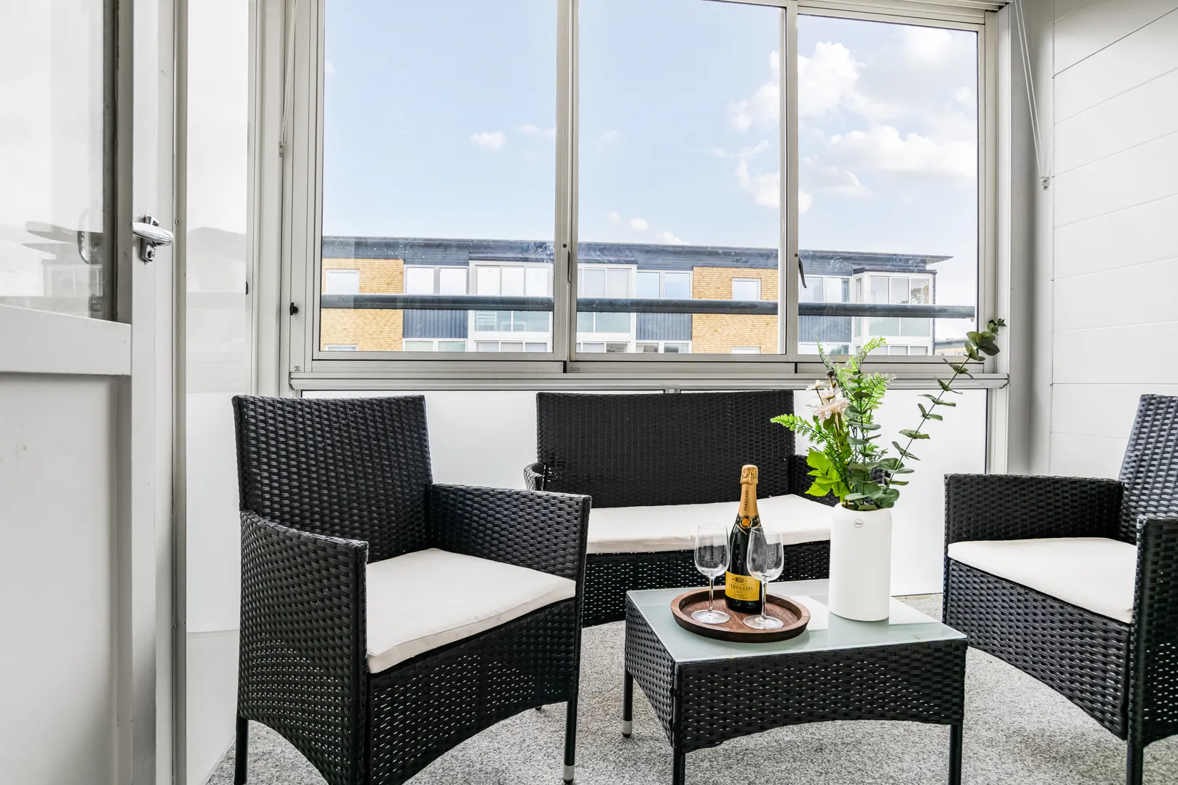 Bostadsrätt, Sockengatan 36B, Helsingborg