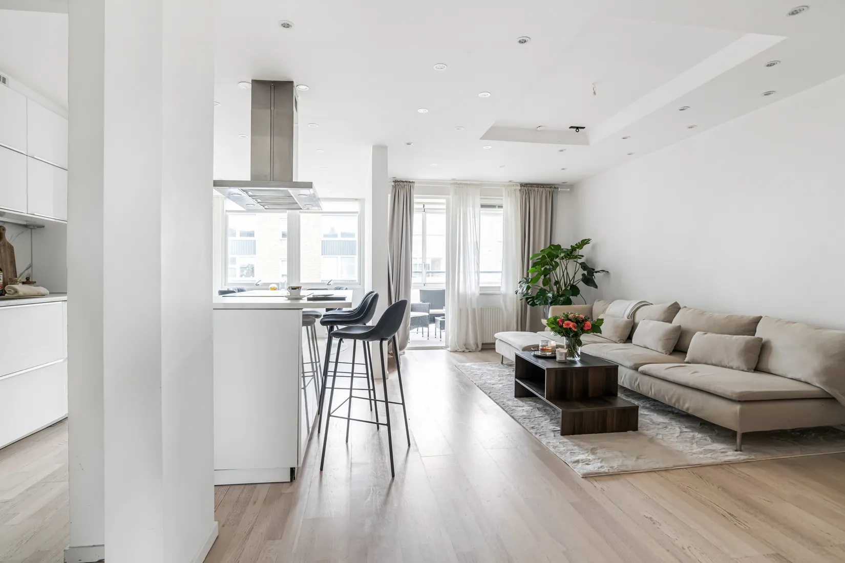 Bostadsrätt, Sockengatan 36B, Helsingborg