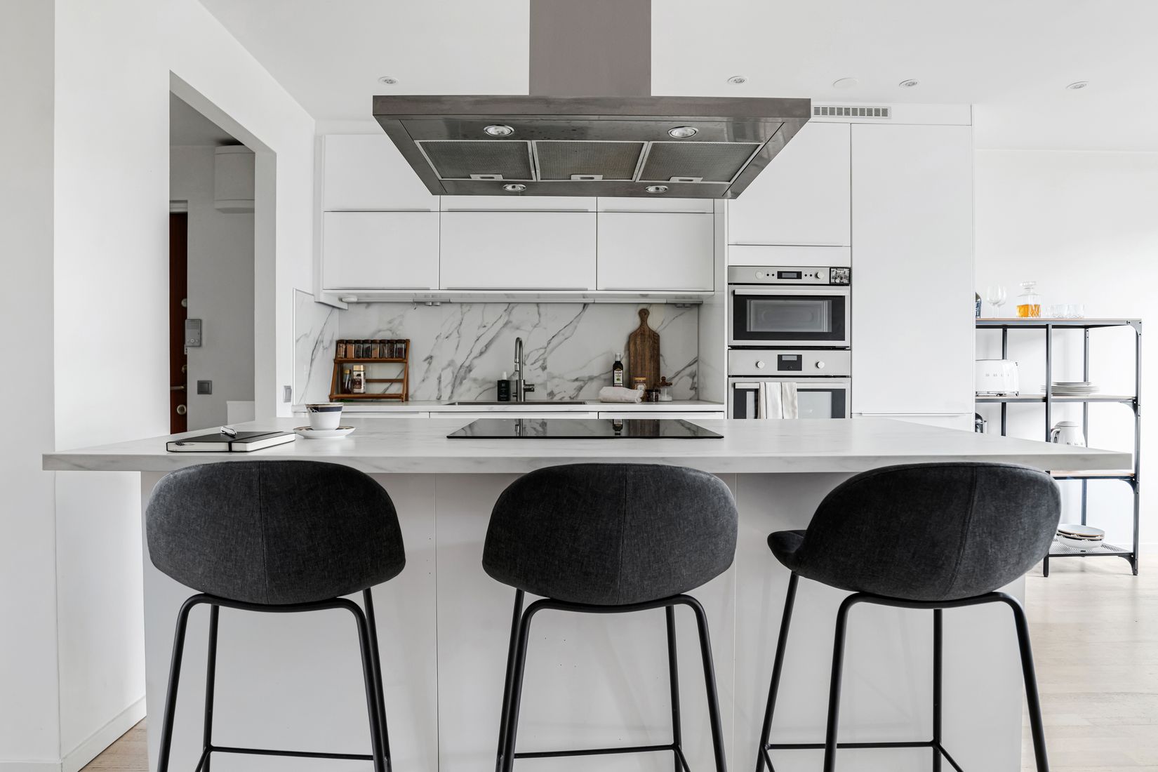 Bostadsrätt, Sockengatan 36B, Helsingborg