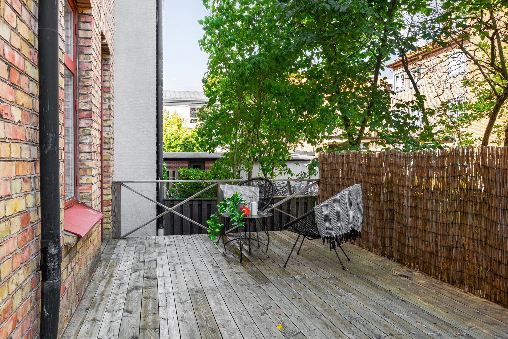 Bostadsrätt, Faktorsgatan 3A, Högaborg, Helsingborg