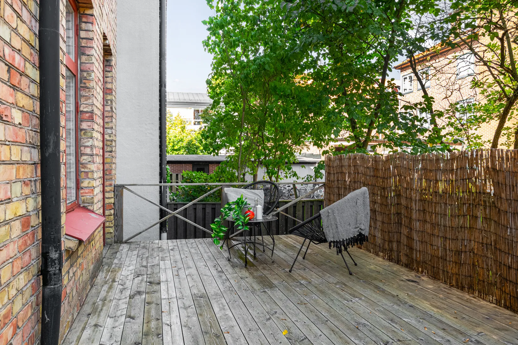 Bostadsrätt, Faktorsgatan 3A, Högaborg, Helsingborg