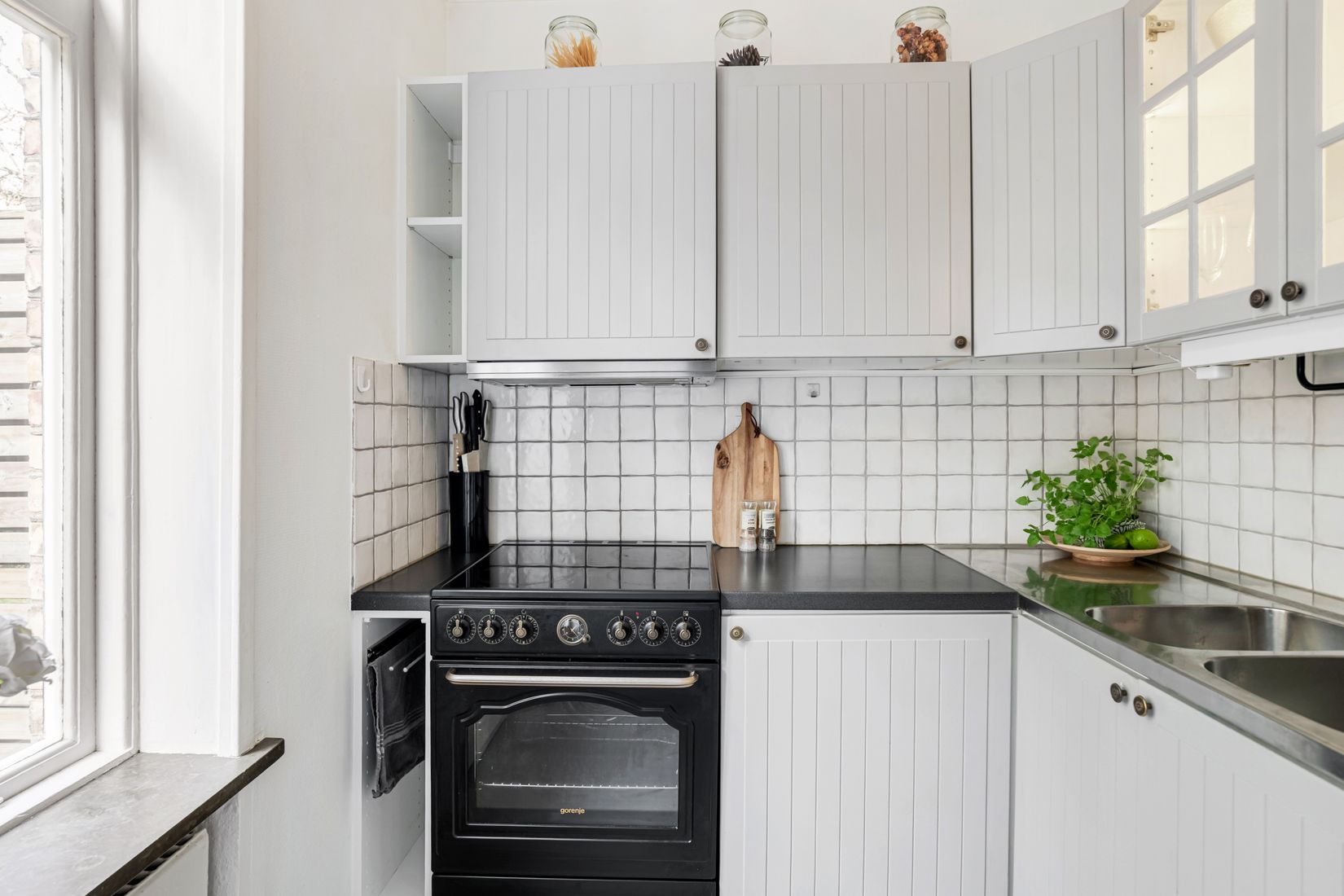 Bostadsrätt, Faktorsgatan 3A, Högaborg, Helsingborg