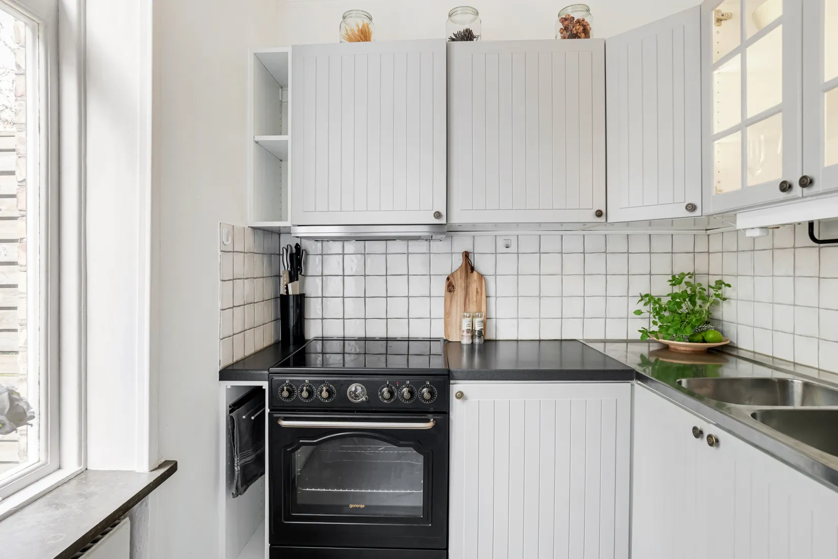 Bostadsrätt, Faktorsgatan 3A, Högaborg, Helsingborg