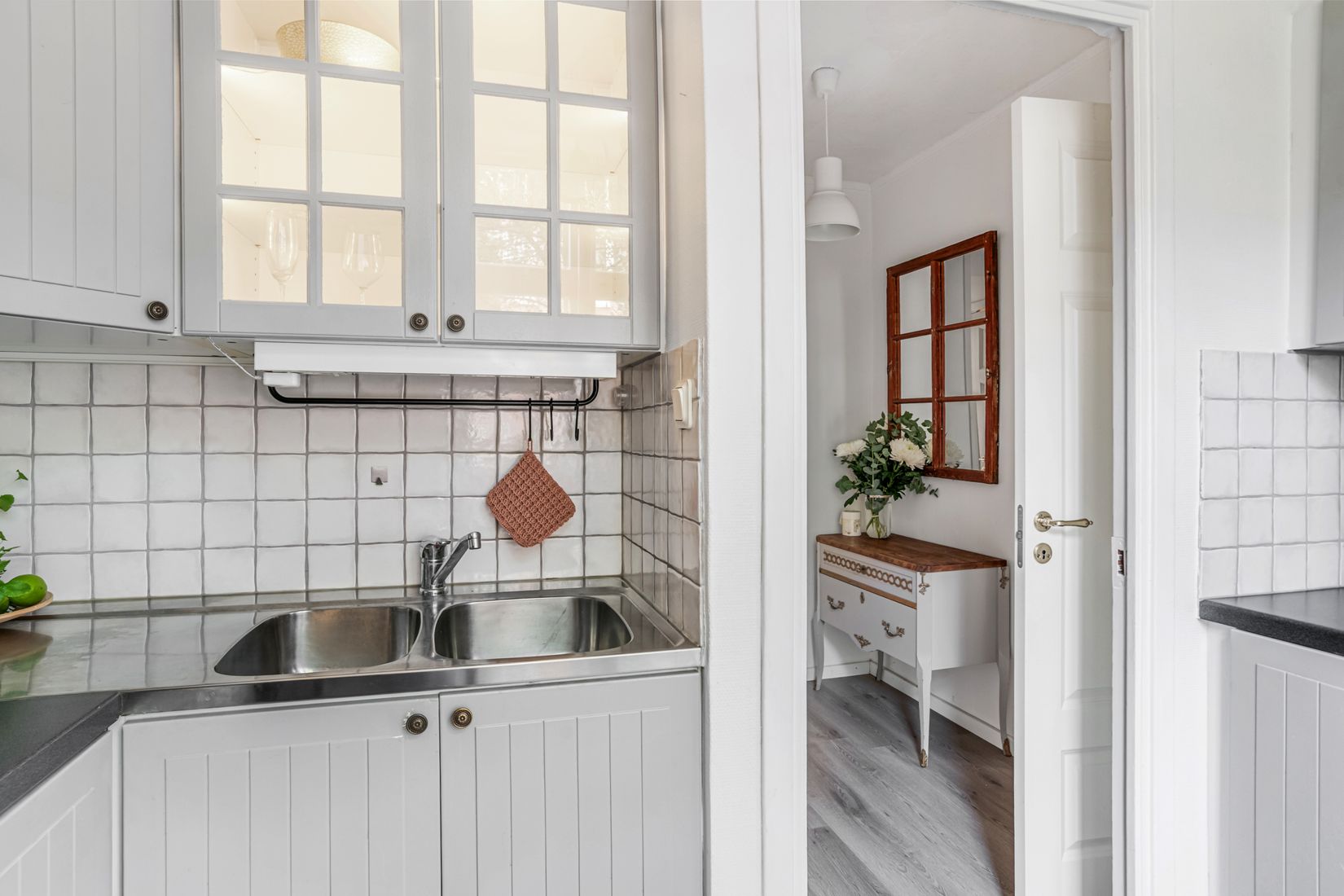 Bostadsrätt, Faktorsgatan 3A, Högaborg, Helsingborg