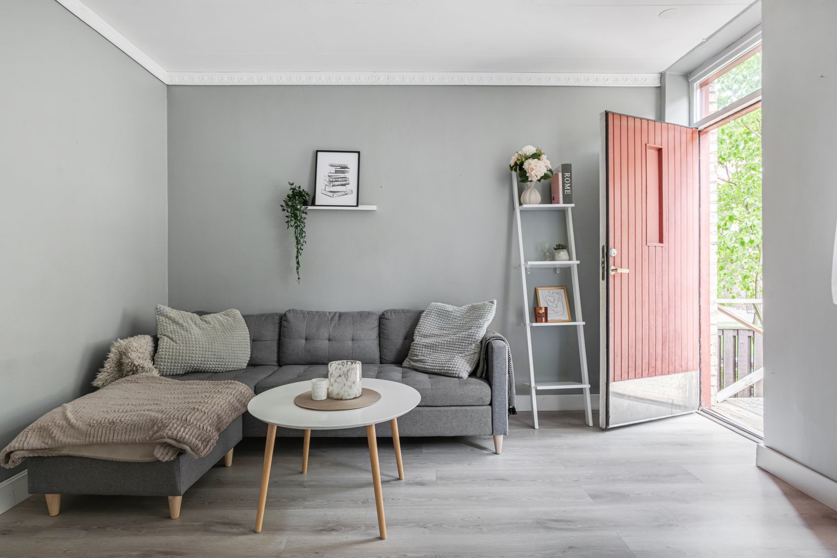 Bostadsrätt, Faktorsgatan 3A, Högaborg, Helsingborg