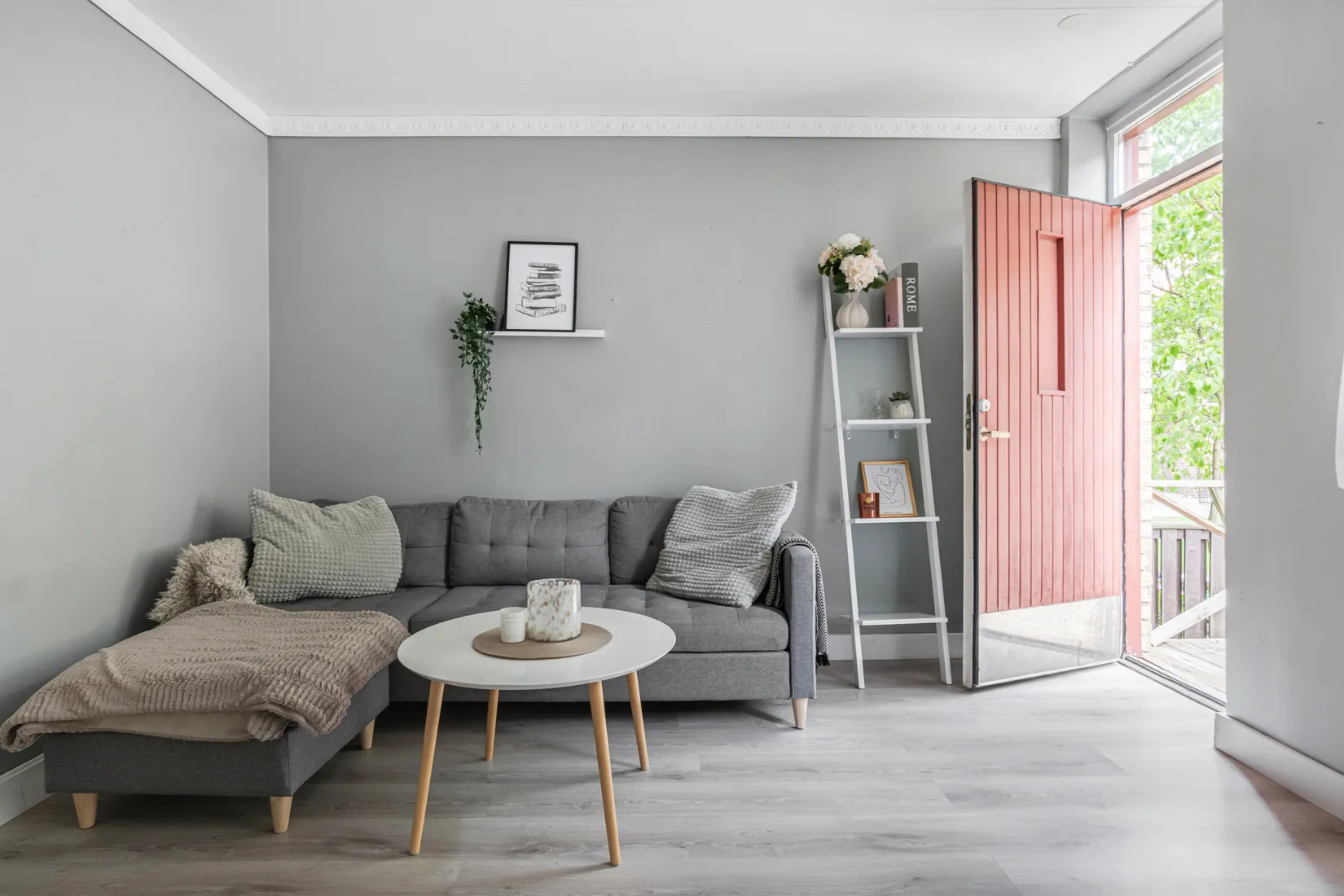 Bostadsrätt, Faktorsgatan 3A, Högaborg, Helsingborg