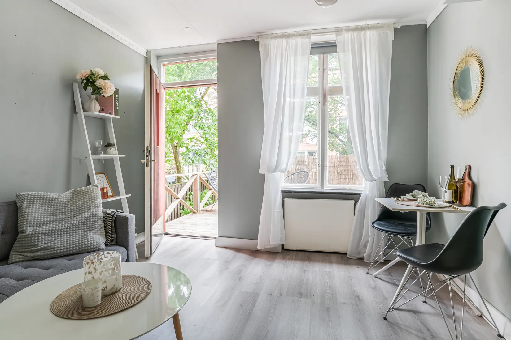 Bostadsrätt, Faktorsgatan 3A, Högaborg, Helsingborg