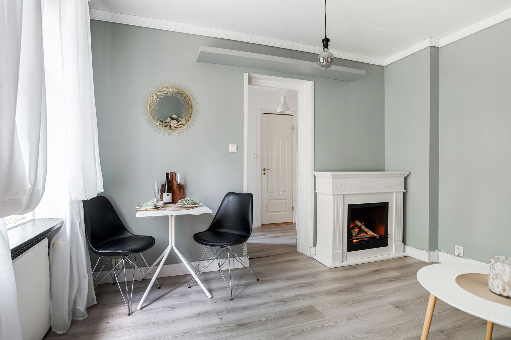 Bostadsrätt, Faktorsgatan 3A, Högaborg, Helsingborg