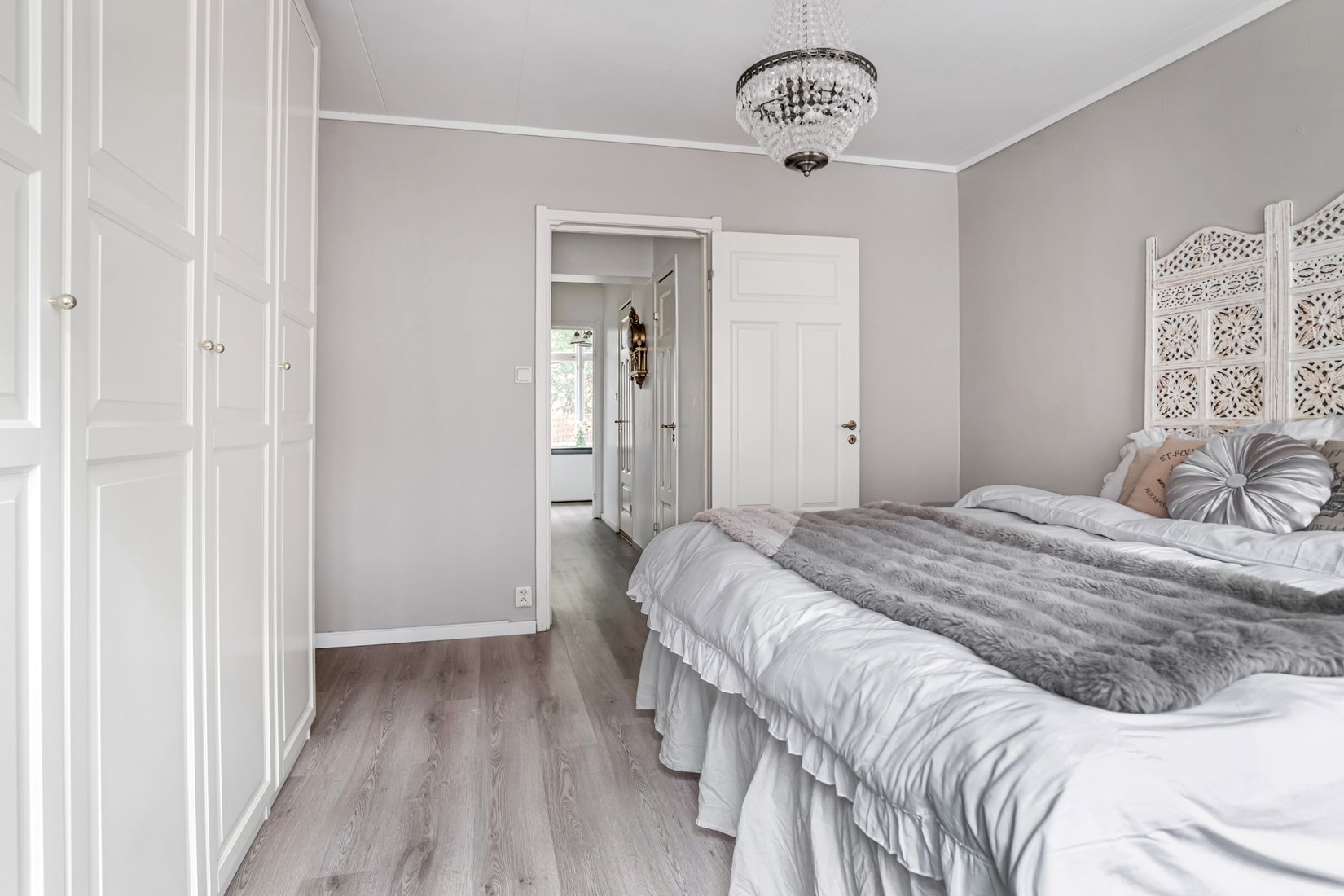 Bostadsrätt, Faktorsgatan 3A, Högaborg, Helsingborg