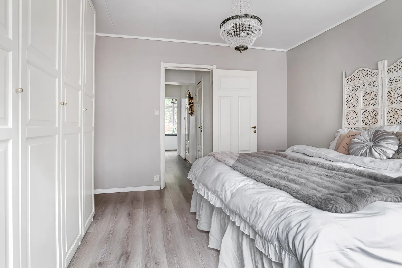 Bostadsrätt, Faktorsgatan 3A, Högaborg, Helsingborg