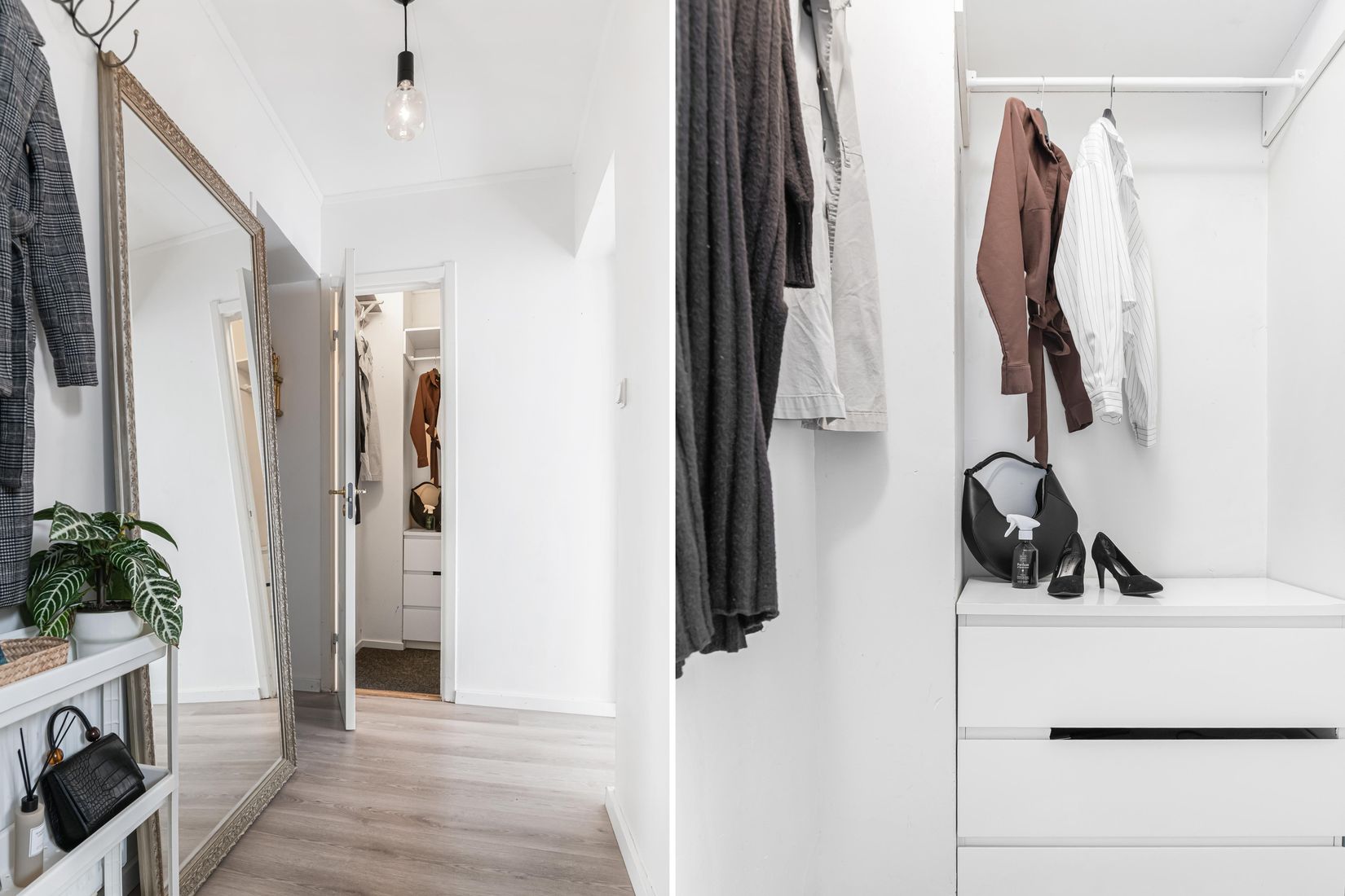 Bostadsrätt, Faktorsgatan 3A, Högaborg, Helsingborg