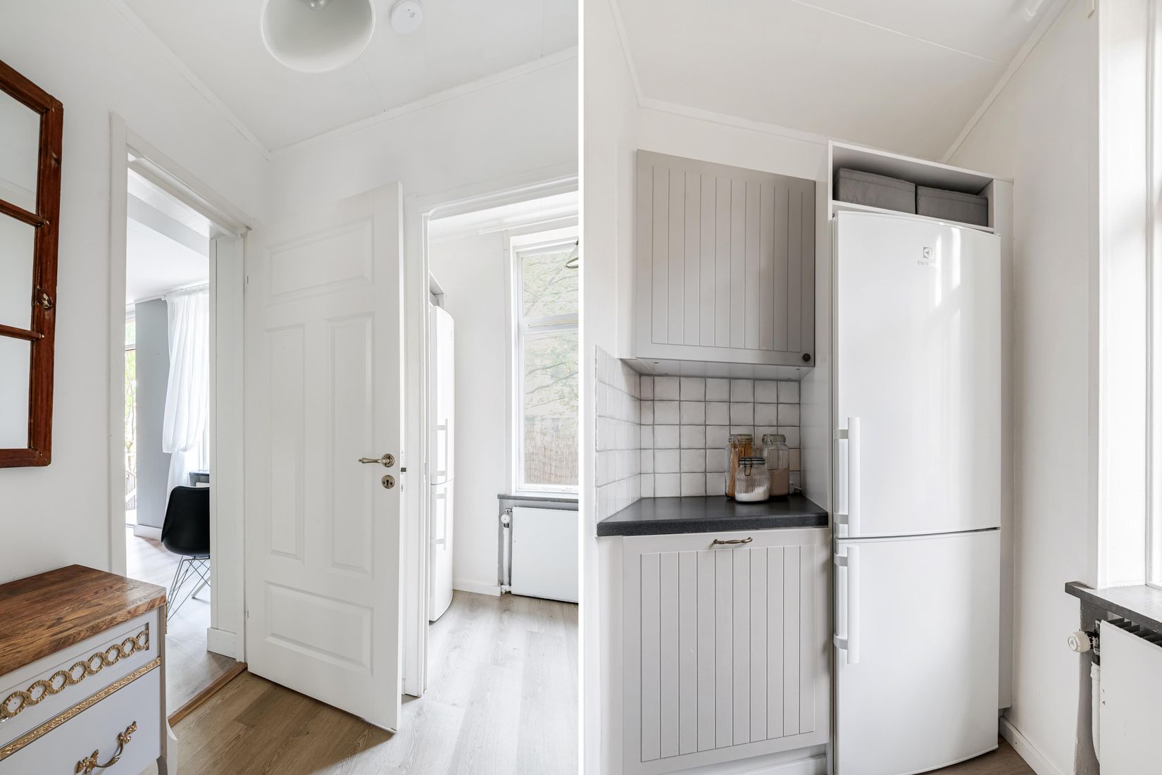 Bostadsrätt, Faktorsgatan 3A, Högaborg, Helsingborg