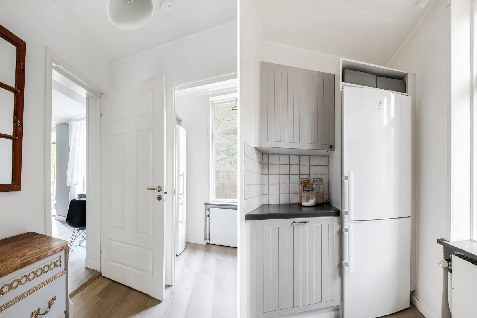 Bostadsrätt, Faktorsgatan 3A, Högaborg, Helsingborg